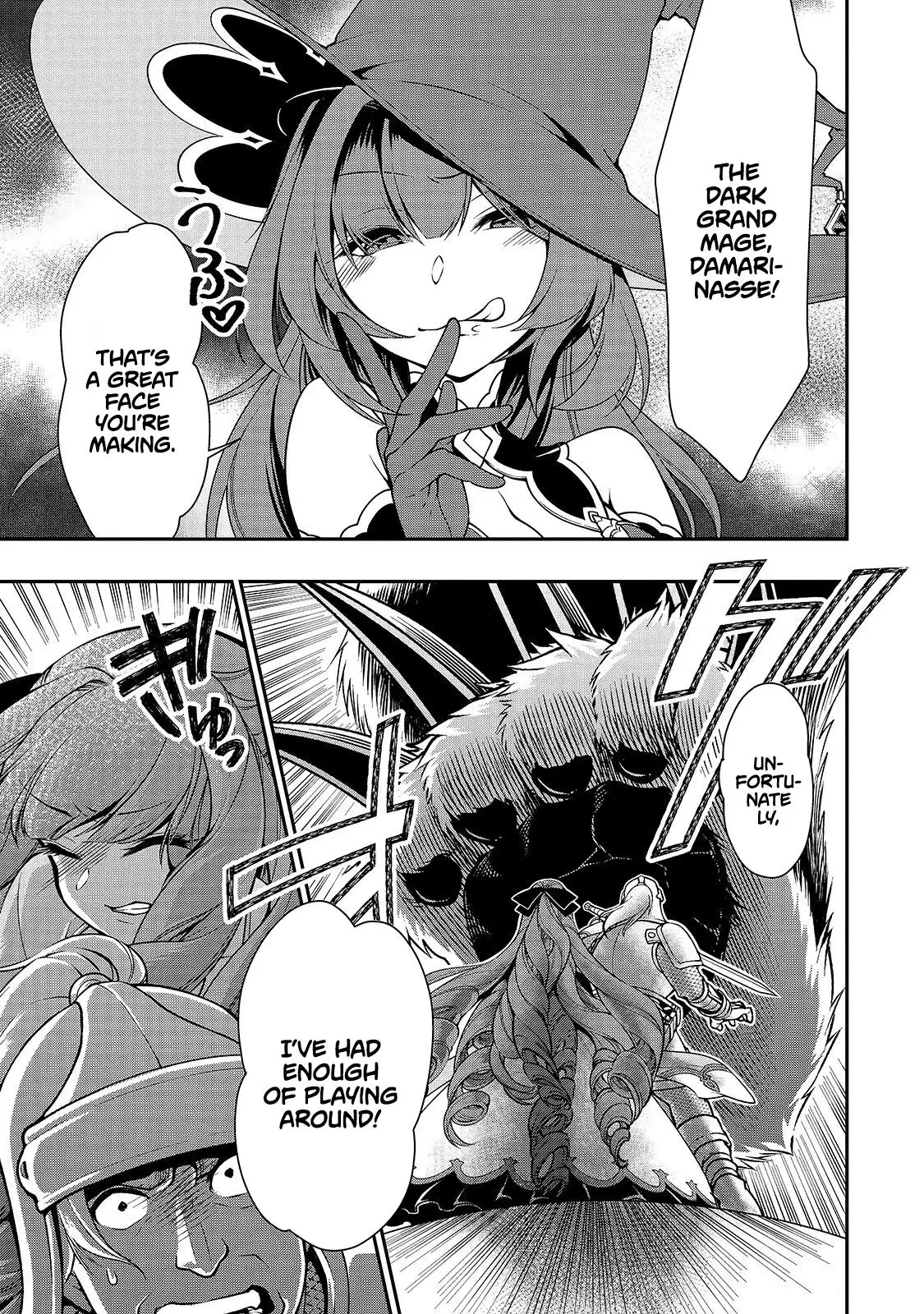 Lv2 kara Cheat datta Moto Yuusha Kouho no Mattari Isekai Life Chapter 13 4